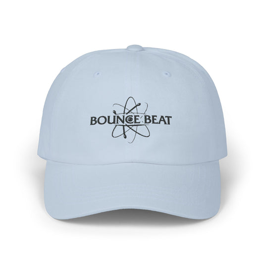 Bounce Beat Logo Classic Cap