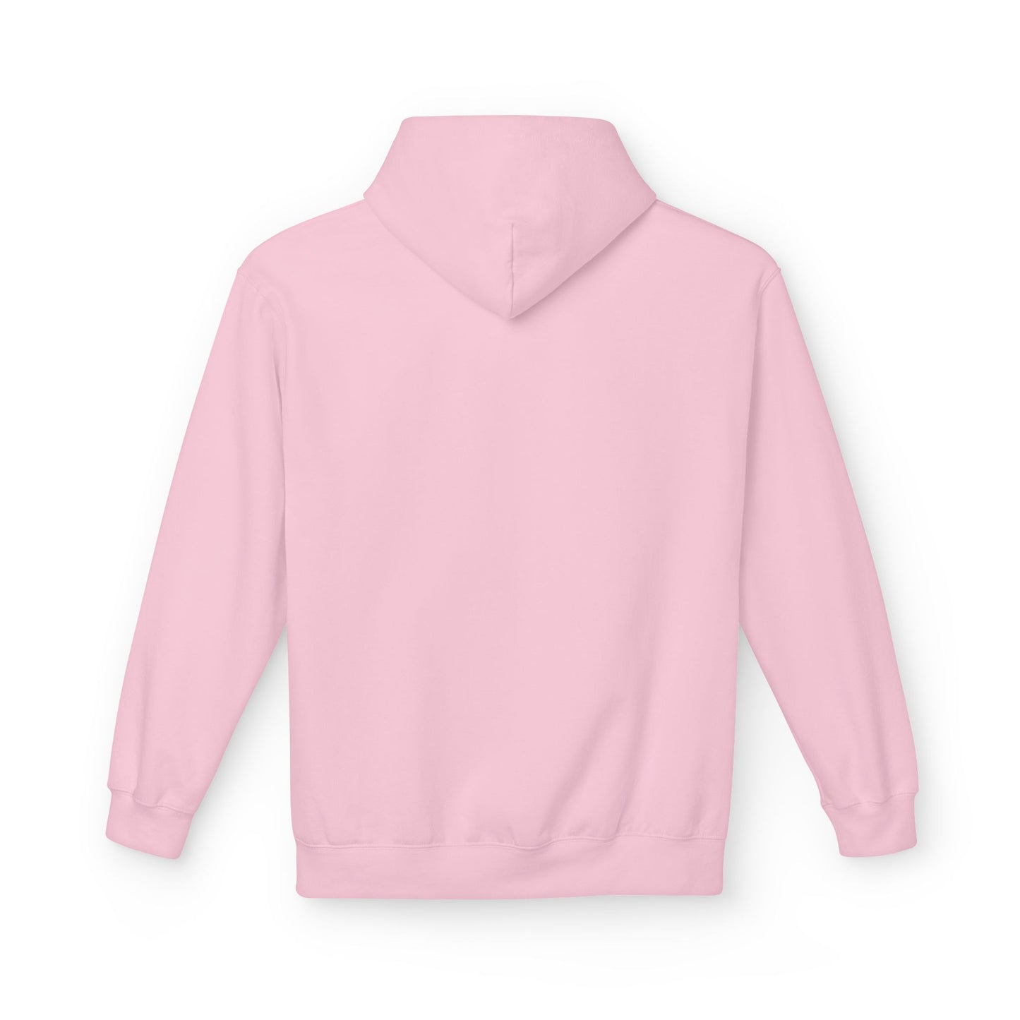 Bounce Beat Death Metal Logo Fleece Hoodie