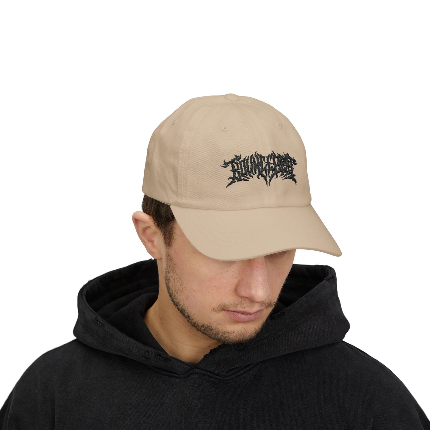 Bounce Beat Classic Cap