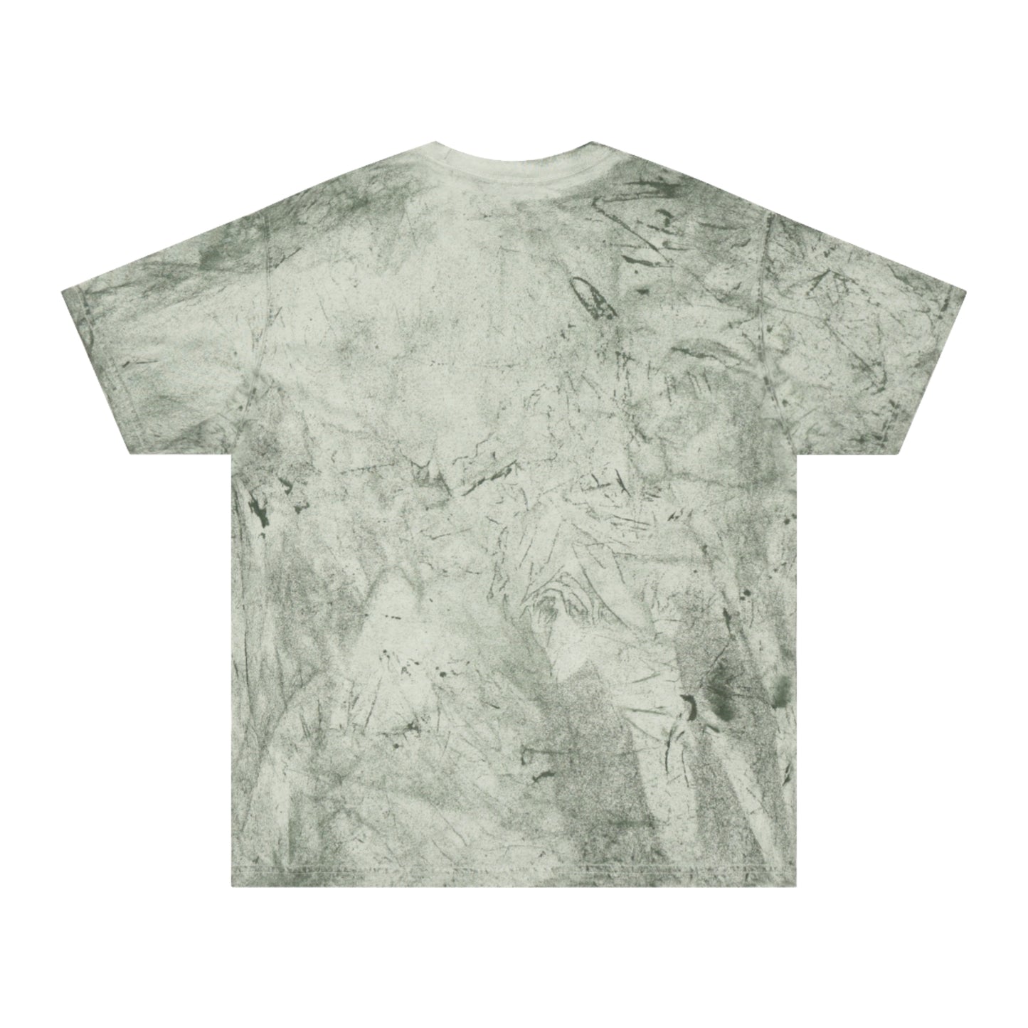 Mo Money Color Blast T