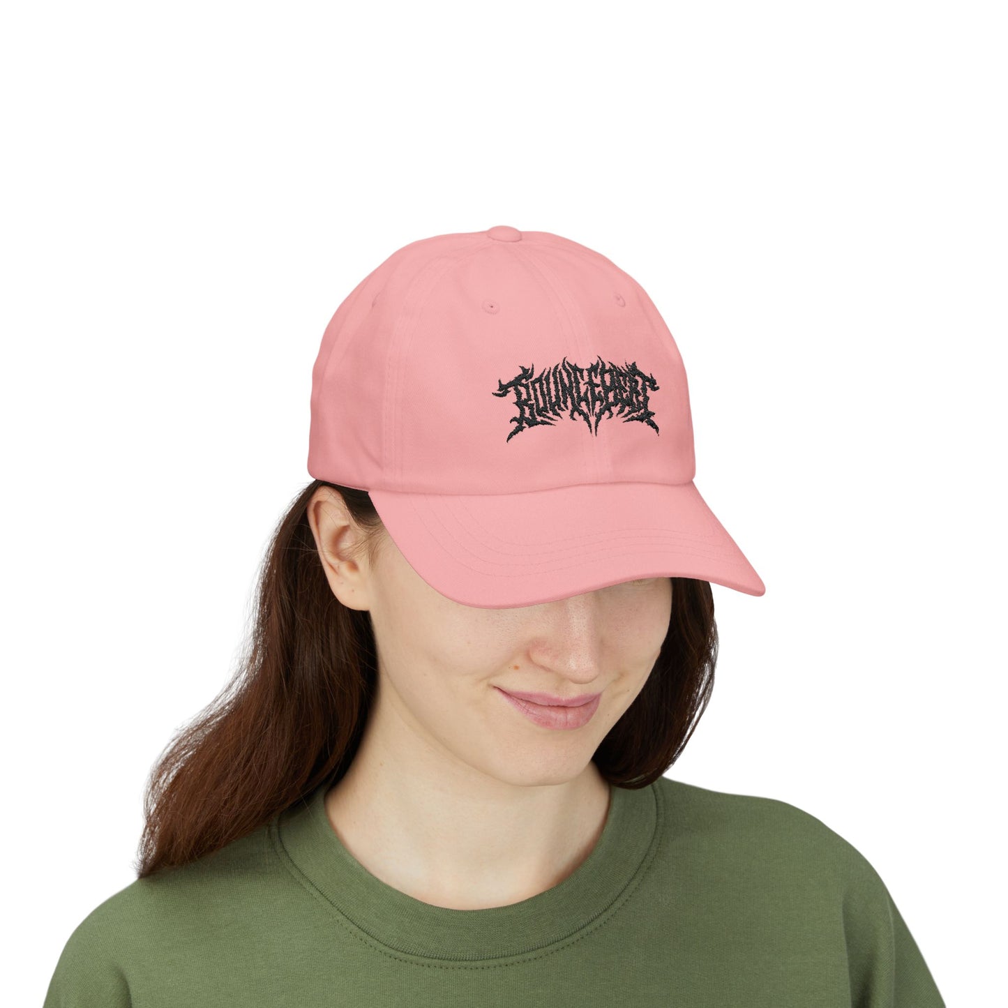 Bounce Beat Classic Cap